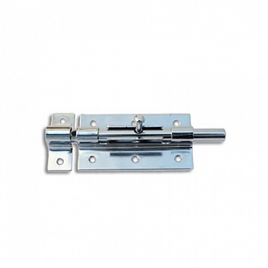 Картинка Шпингалет Apecs DB-02-100-CR хром